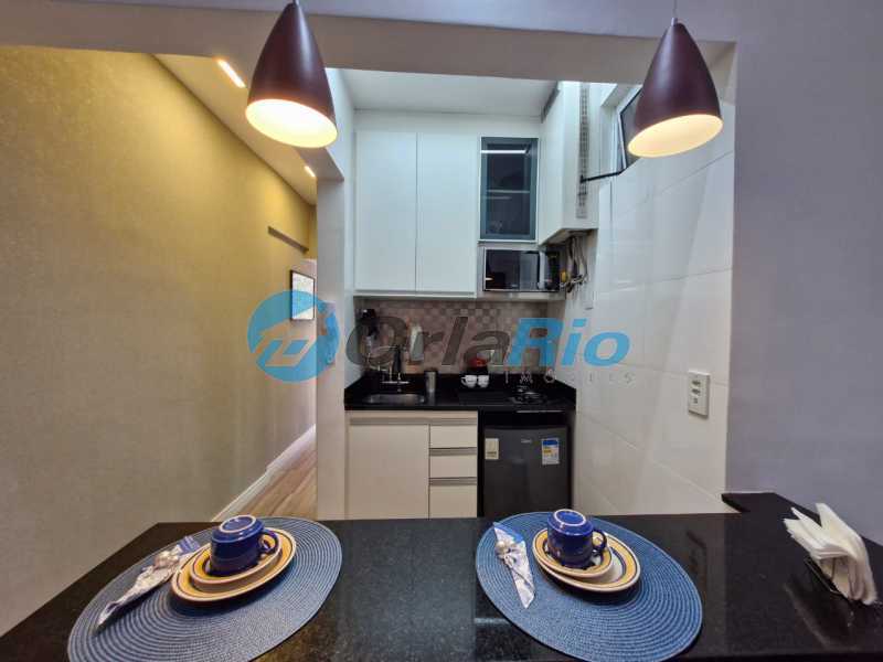Apartamento à venda com 1 quarto, 32m² - Foto 11
