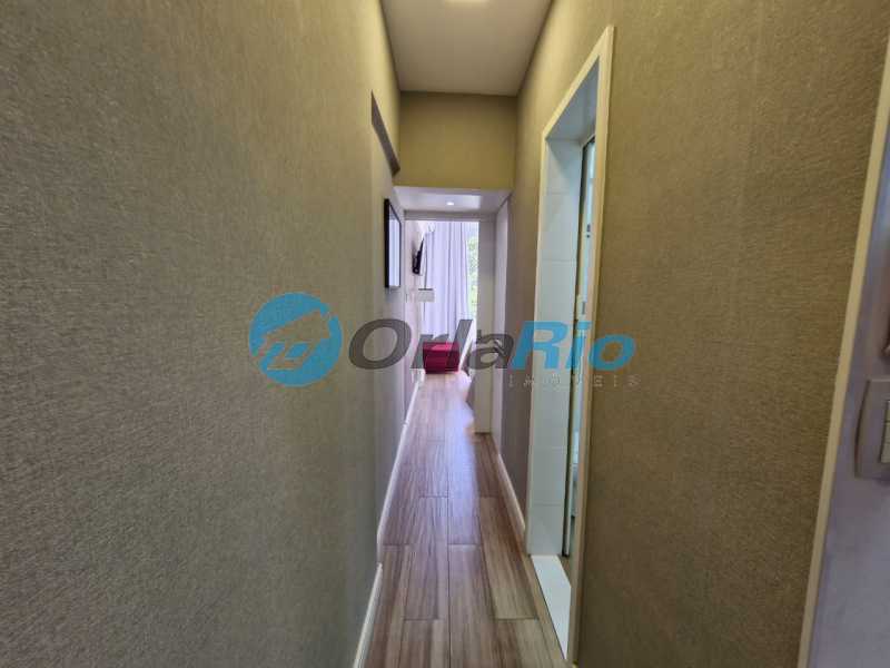 Apartamento à venda com 1 quarto, 32m² - Foto 13