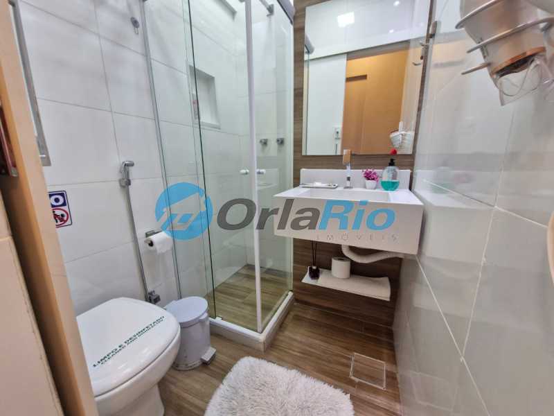 Apartamento à venda com 1 quarto, 32m² - Foto 14
