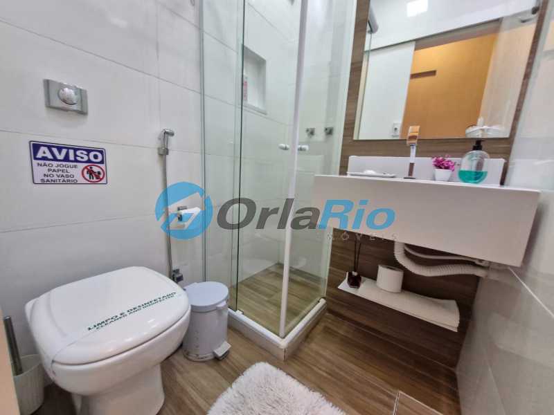 Apartamento à venda com 1 quarto, 32m² - Foto 15