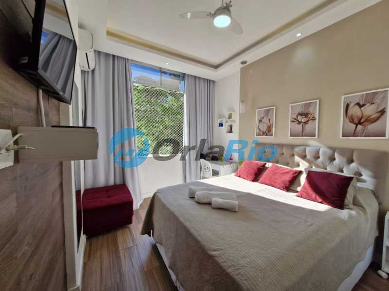 Apartamento à venda com 1 quarto, 32m² - Foto 16