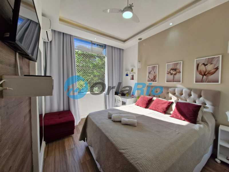 Apartamento à venda com 1 quarto, 32m² - Foto 17