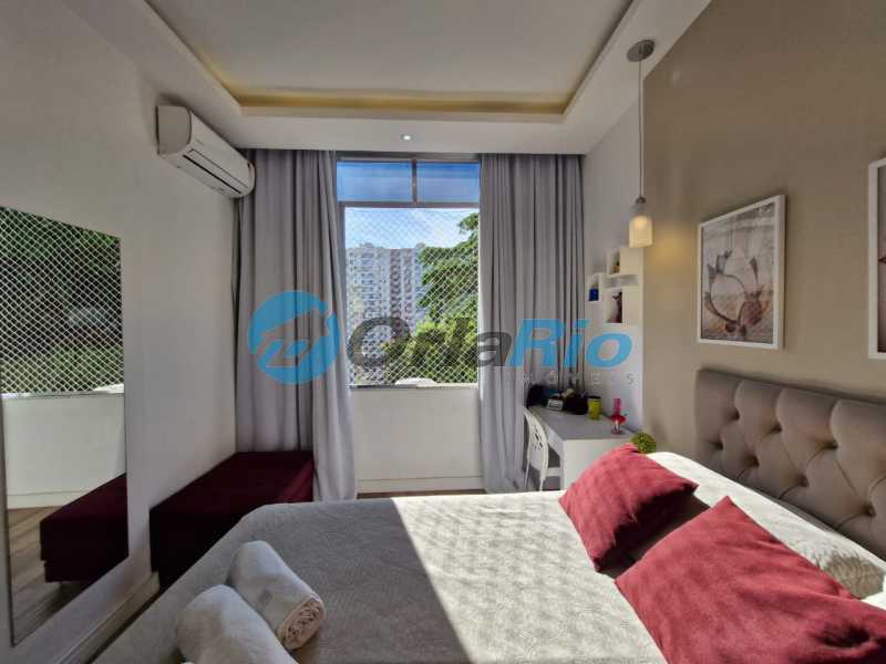Apartamento à venda com 1 quarto, 32m² - Foto 18
