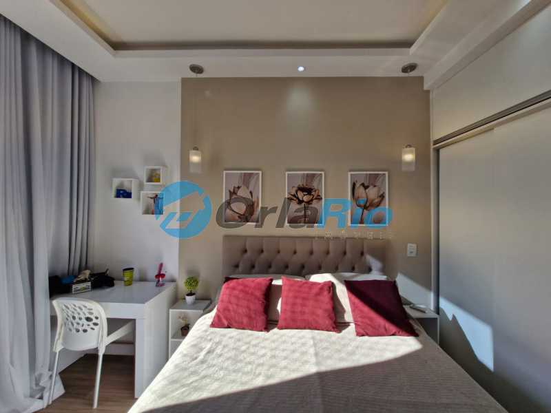 Apartamento à venda com 1 quarto, 32m² - Foto 19