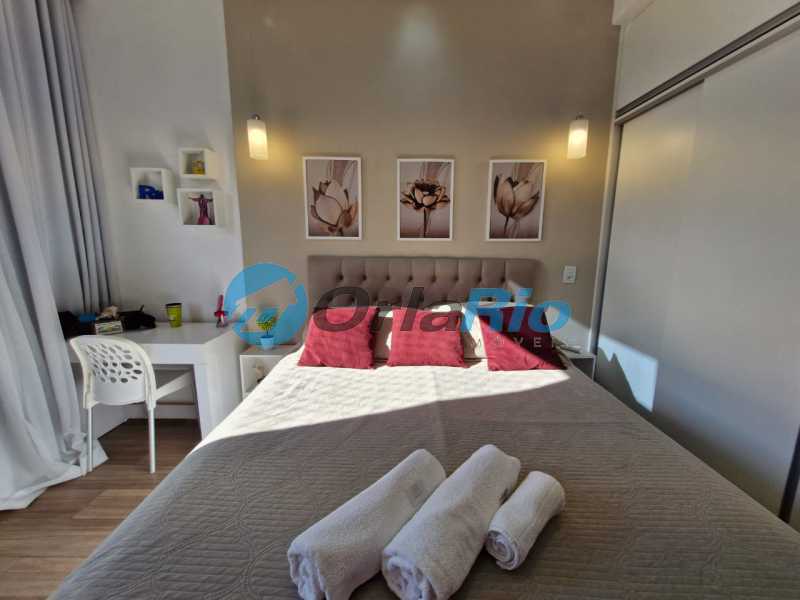 Apartamento à venda com 1 quarto, 32m² - Foto 20