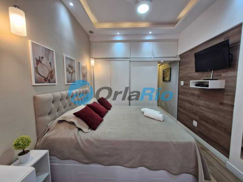 Apartamento à venda com 1 quarto, 32m² - Foto 21