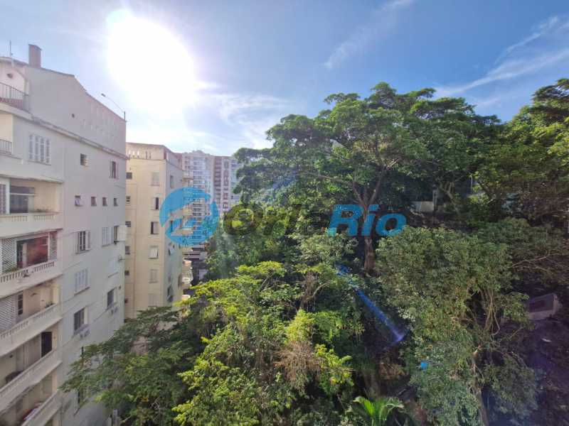 Apartamento à venda com 1 quarto, 32m² - Foto 24