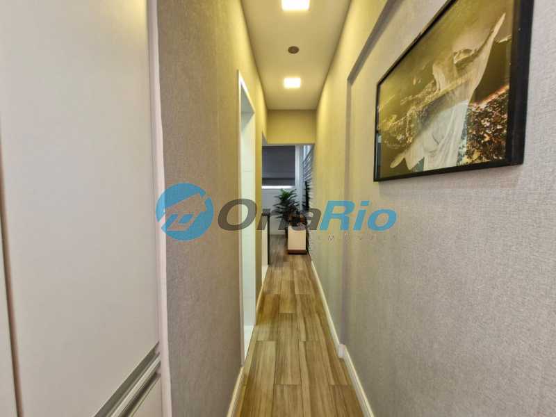 Apartamento à venda com 1 quarto, 32m² - Foto 25