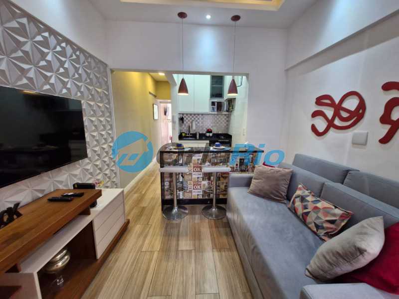 Apartamento à venda com 1 quarto, 32m² - Foto 27