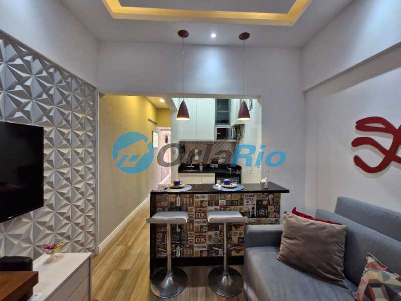 Apartamento à venda com 1 quarto, 32m² - Foto 28