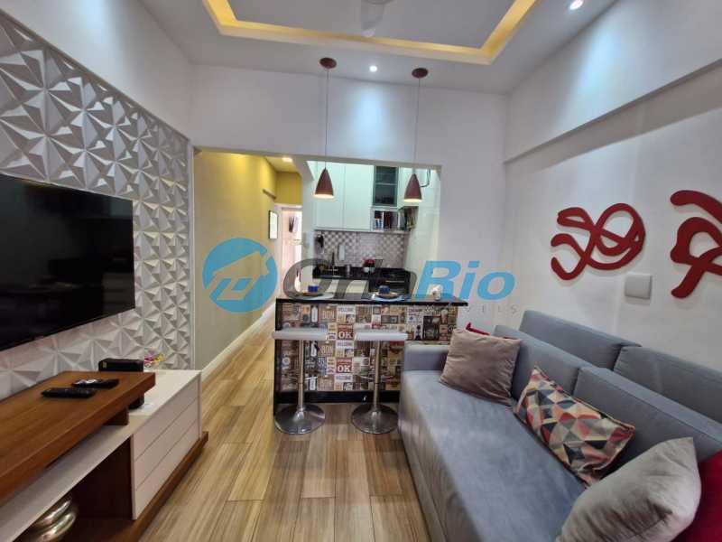Apartamento à venda com 1 quarto, 32m² - Foto 29