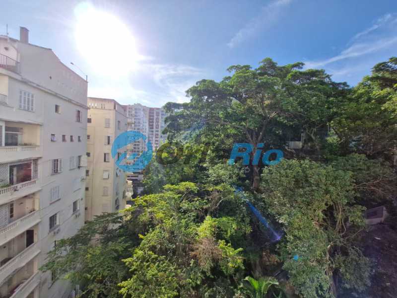 Apartamento à venda com 1 quarto, 32m² - Foto 30