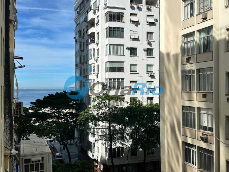 Apartamento à venda com 3 quartos, 111m² - Foto 1