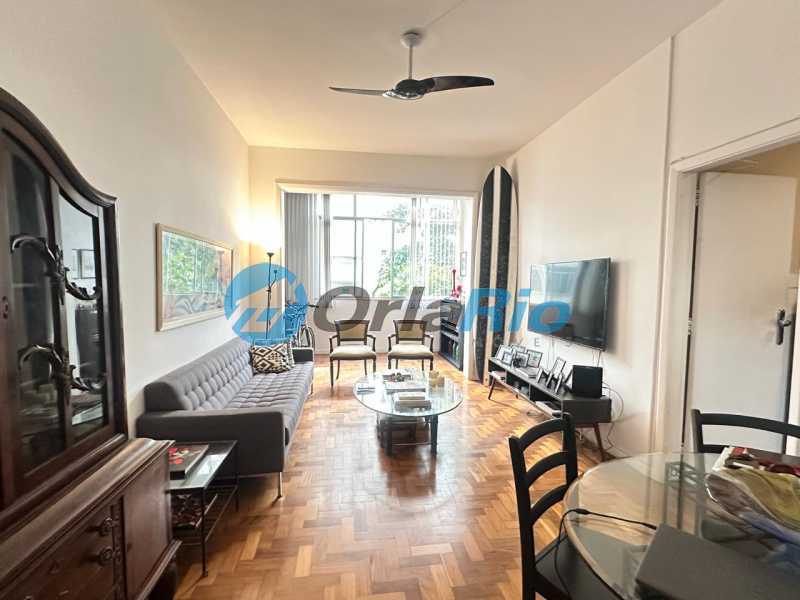Apartamento à venda com 3 quartos, 111m² - Foto 2