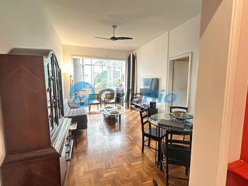Apartamento à venda com 3 quartos, 111m² - Foto 3