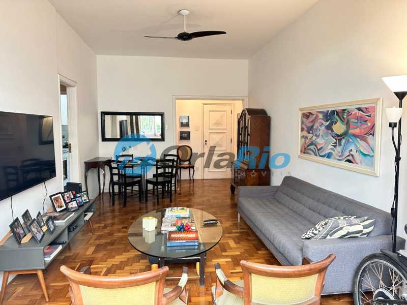 Apartamento à venda com 3 quartos, 111m² - Foto 10