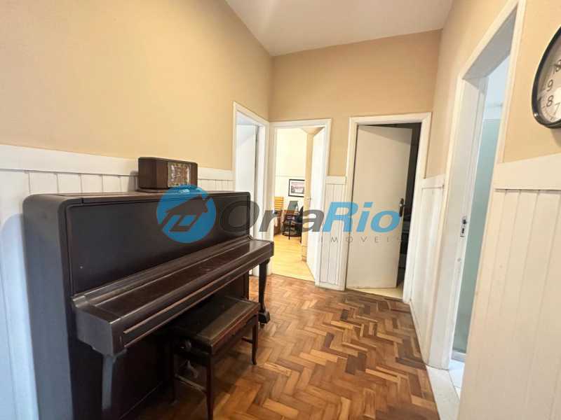 Apartamento à venda com 3 quartos, 111m² - Foto 12