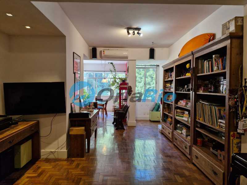 Apartamento à venda com 3 quartos, 100m² - Foto 3