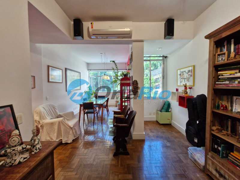 Apartamento à venda com 3 quartos, 100m² - Foto 5