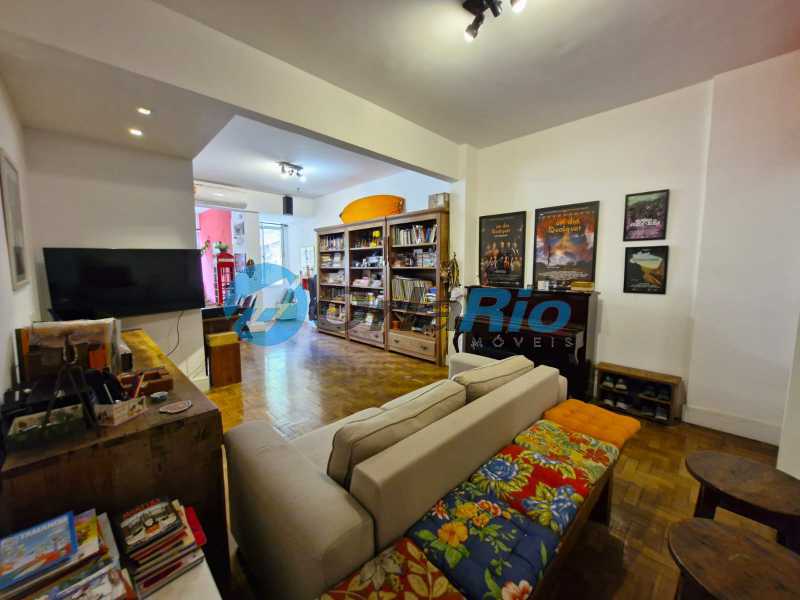 Apartamento à venda com 3 quartos, 100m² - Foto 6