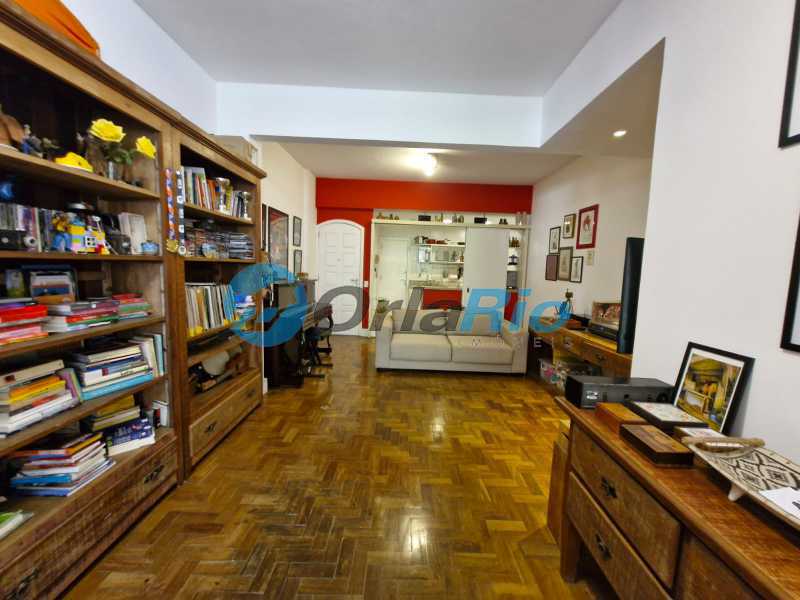 Apartamento à venda com 3 quartos, 100m² - Foto 7