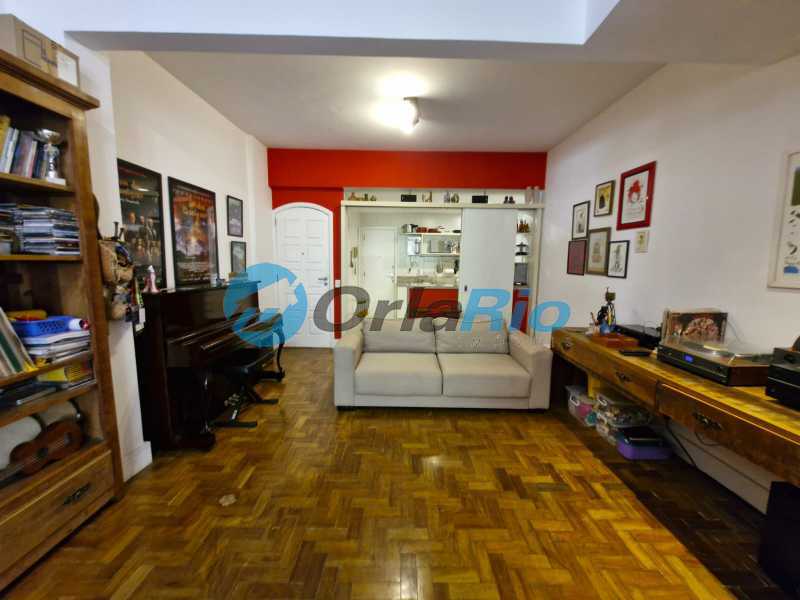 Apartamento à venda com 3 quartos, 100m² - Foto 8