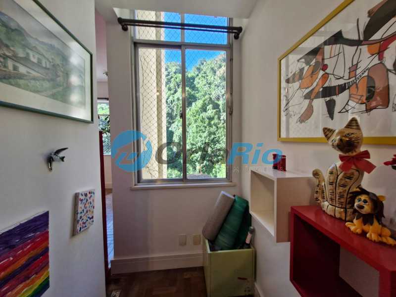 Apartamento à venda com 3 quartos, 100m² - Foto 9