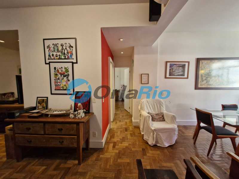 Apartamento à venda com 3 quartos, 100m² - Foto 10
