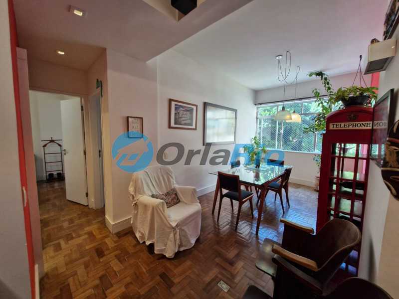 Apartamento à venda com 3 quartos, 100m² - Foto 11