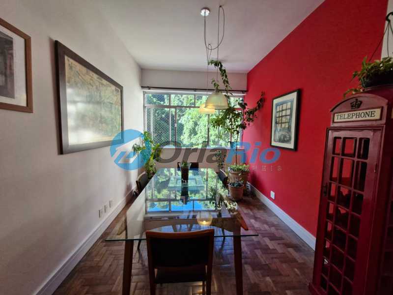 Apartamento à venda com 3 quartos, 100m² - Foto 12