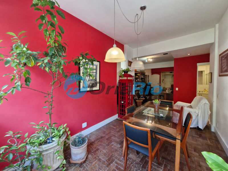Apartamento à venda com 3 quartos, 100m² - Foto 1