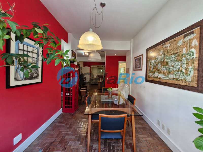 Apartamento à venda com 3 quartos, 100m² - Foto 14