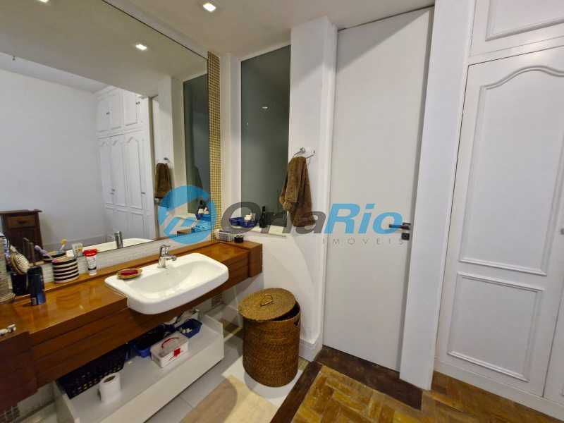 Apartamento à venda com 3 quartos, 100m² - Foto 22
