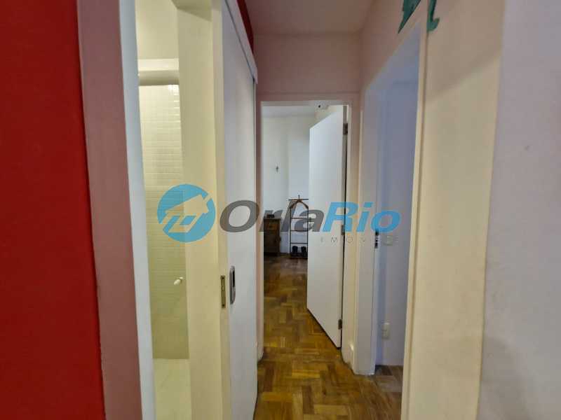 Apartamento à venda com 3 quartos, 100m² - Foto 23