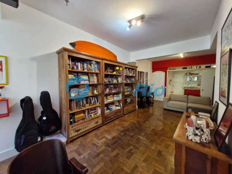 Apartamento à venda com 3 quartos, 100m² - Foto 24