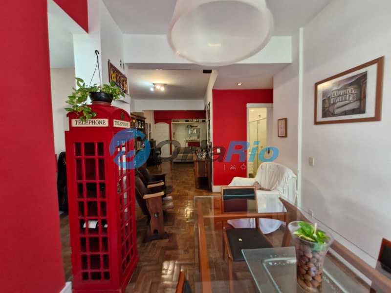 Apartamento à venda com 3 quartos, 100m² - Foto 25