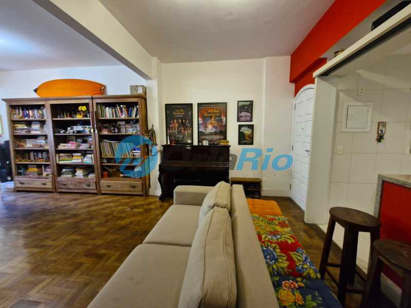 Apartamento à venda com 3 quartos, 100m² - Foto 26