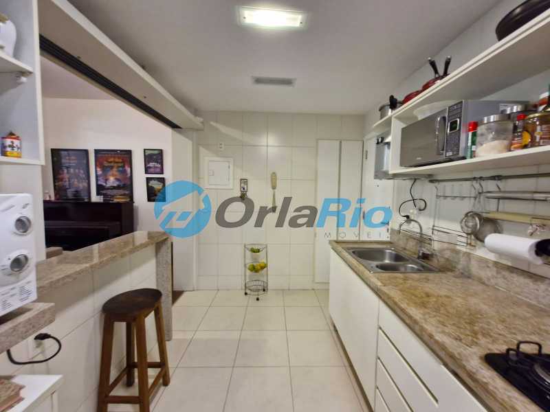 Apartamento à venda com 3 quartos, 100m² - Foto 28