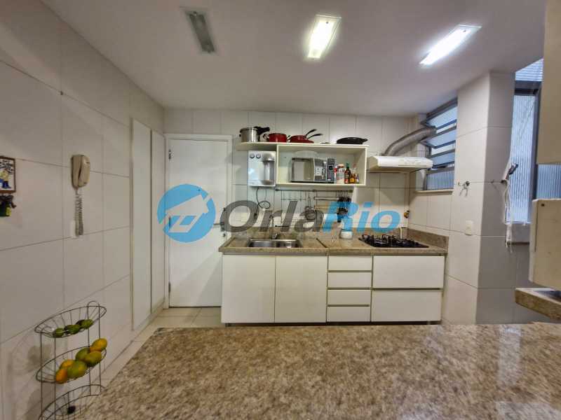 Apartamento à venda com 3 quartos, 100m² - Foto 29