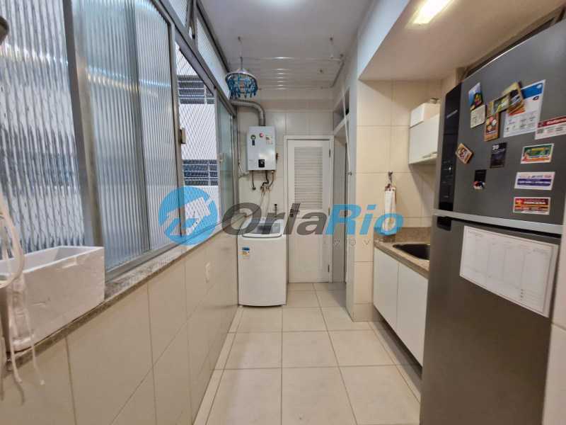 Apartamento à venda com 3 quartos, 100m² - Foto 30