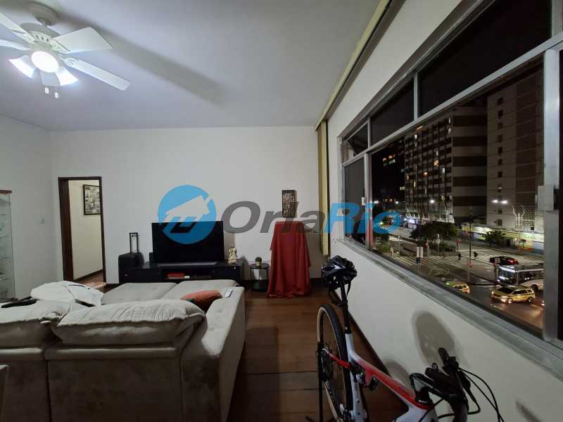 Apartamento à venda com 3 quartos, 100m² - Foto 6