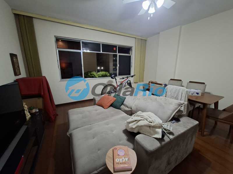 Apartamento à venda com 3 quartos, 100m² - Foto 7