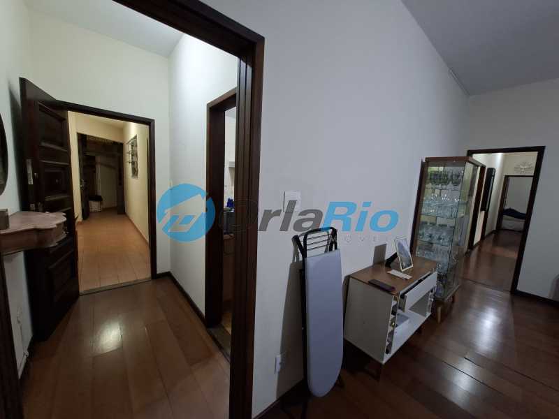 Apartamento à venda com 3 quartos, 100m² - Foto 5