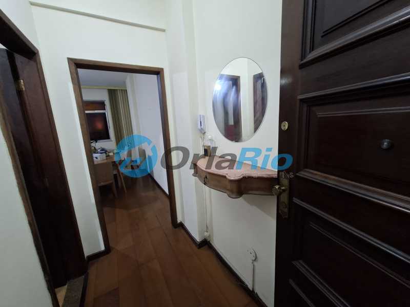 Apartamento à venda com 3 quartos, 100m² - Foto 4