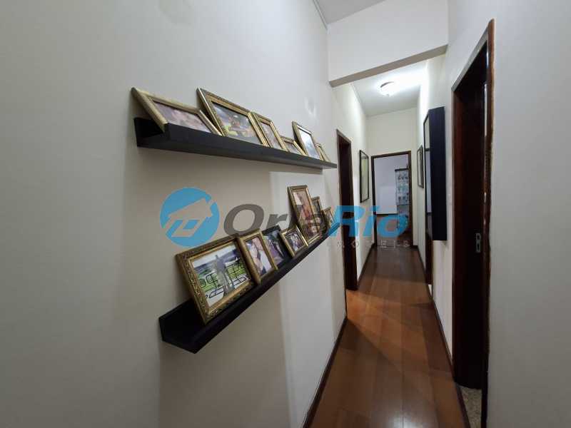 Apartamento à venda com 3 quartos, 100m² - Foto 9
