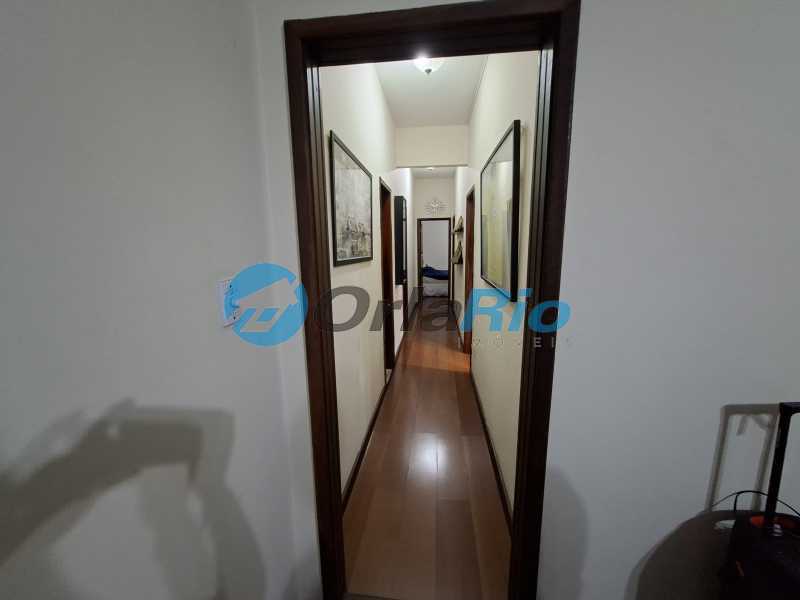 Apartamento à venda com 3 quartos, 100m² - Foto 13