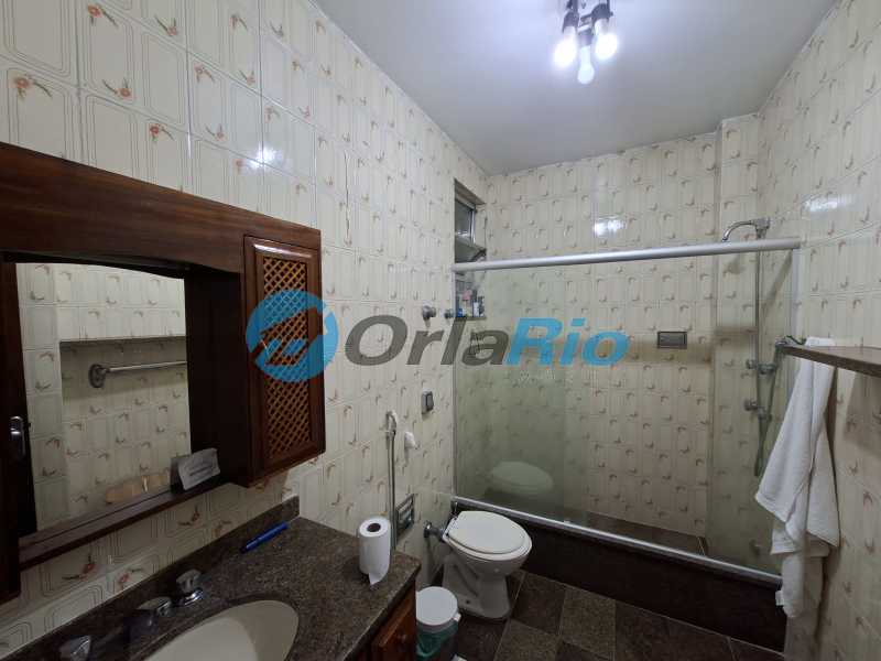 Apartamento à venda com 3 quartos, 100m² - Foto 10