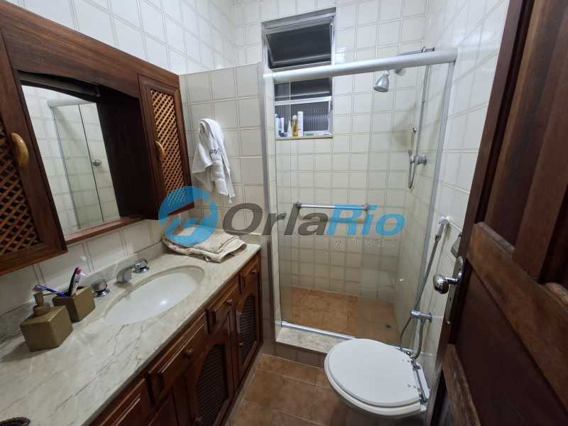 Apartamento à venda com 3 quartos, 100m² - Foto 11
