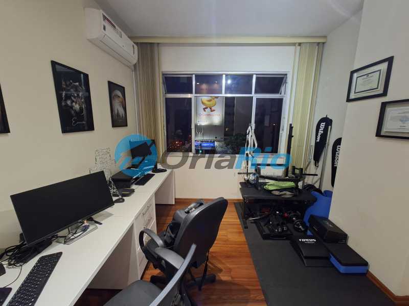 Apartamento à venda com 3 quartos, 100m² - Foto 16