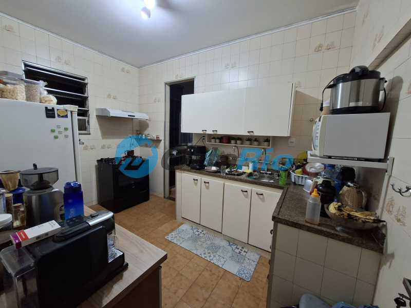 Apartamento à venda com 3 quartos, 100m² - Foto 20